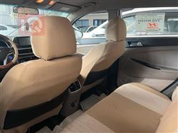 هیۆندای تۆکسۆن